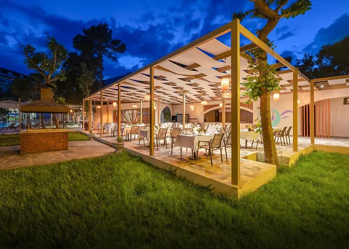 Gravel Hotels Select