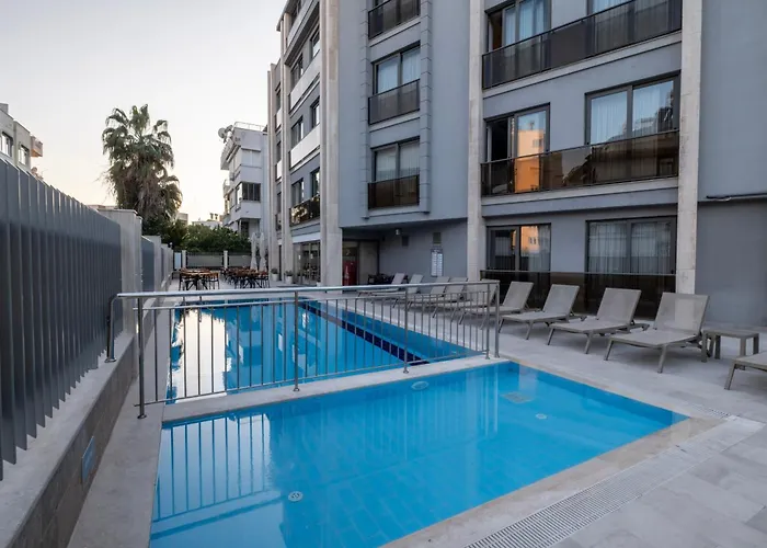 Peramis Hotel & Spa