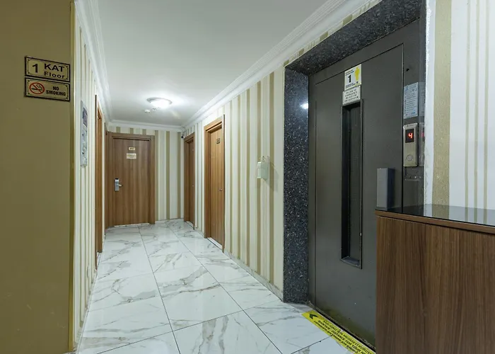Seher Hotel