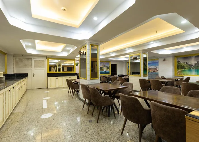 Seher Hotel