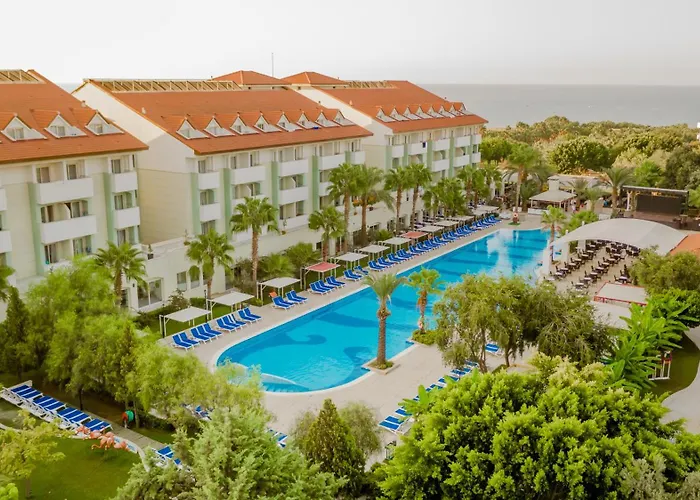 Sural Resort Hotel