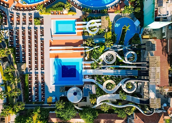 Atlantique Holiday Club