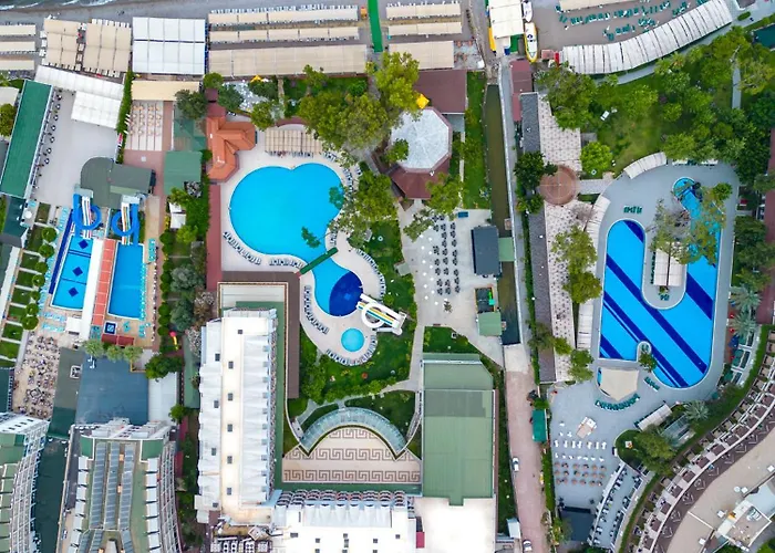 Fore Resort & Spa