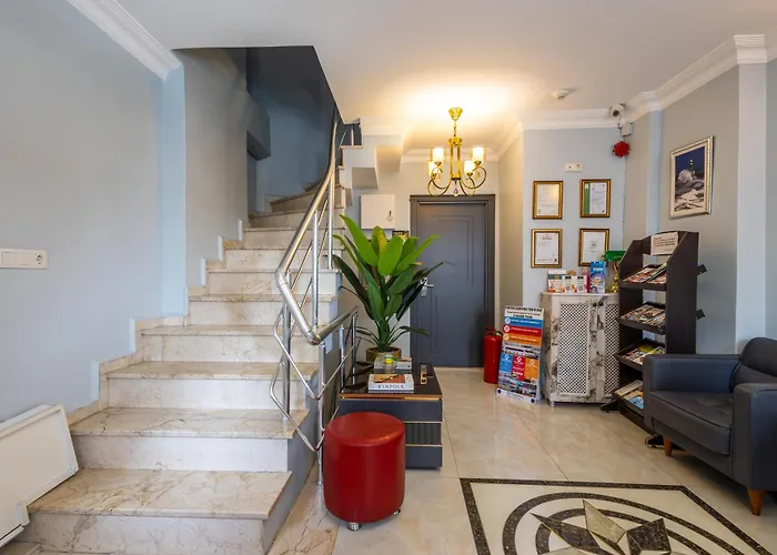 Sultanahmet Inn Hotel