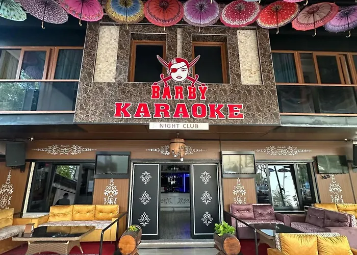 Barby Butik Otel