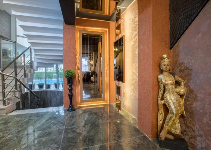 Elanis Suites