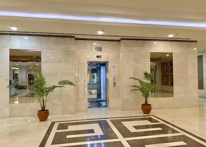 The Green Park Hotel Pendik