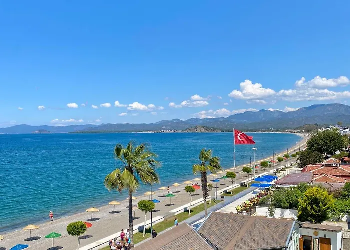 Hotel Mutlu