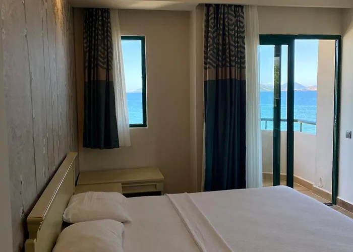 Hotel Mutlu