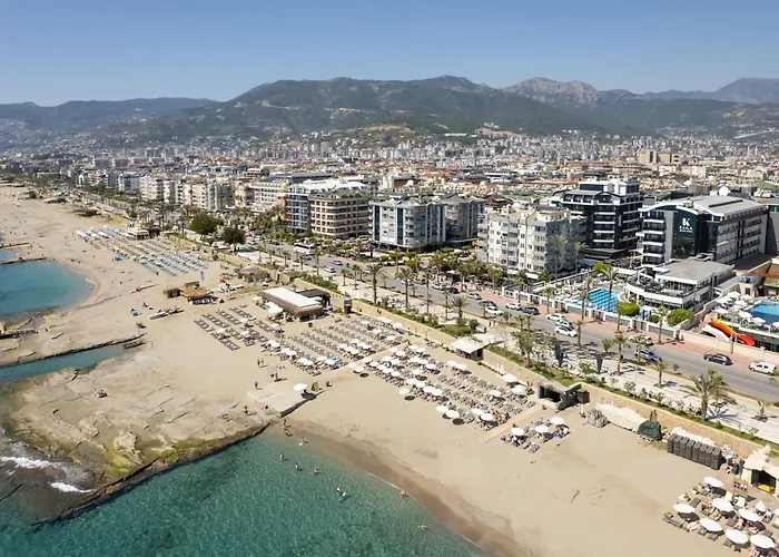 Kaila Beach Hotel