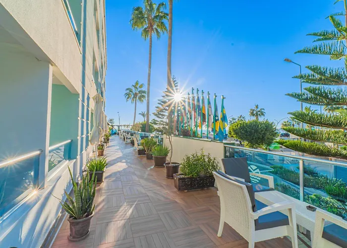 Mesut Hotel