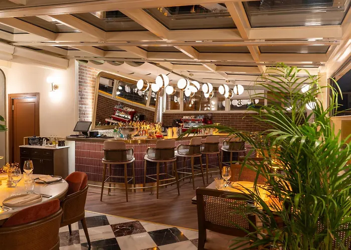 Querencia Hotel