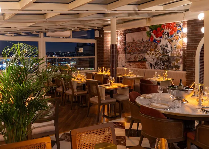 Querencia Hotel