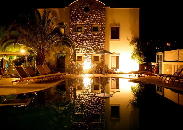 Bella Garden Hotel