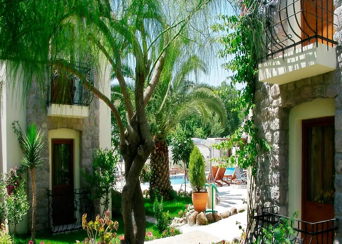 Bella Garden Hotel
