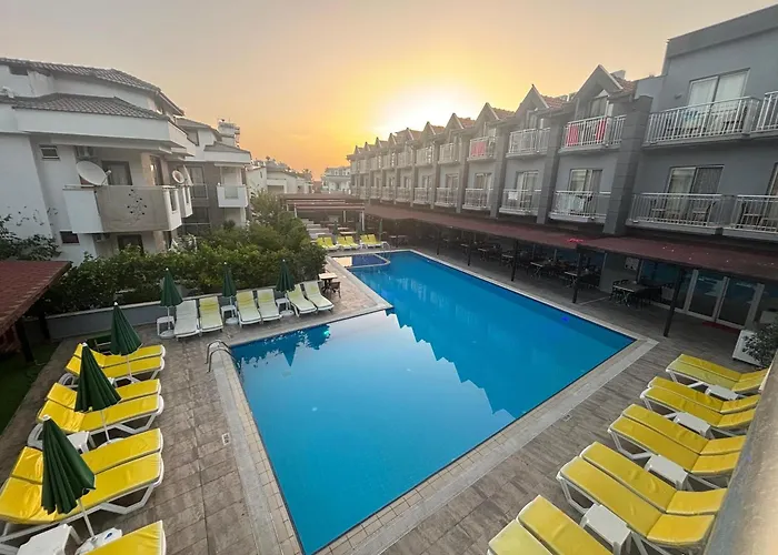 Grand Nar Hotel Adult Only