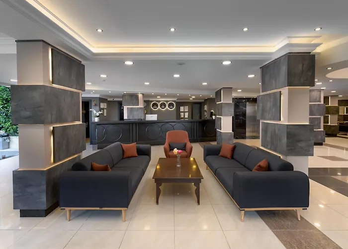 Kaila Krizantem Hotel