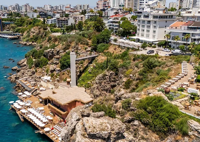 Massimo Hotel - Adults Only 'Ex La Boutique Hotels'