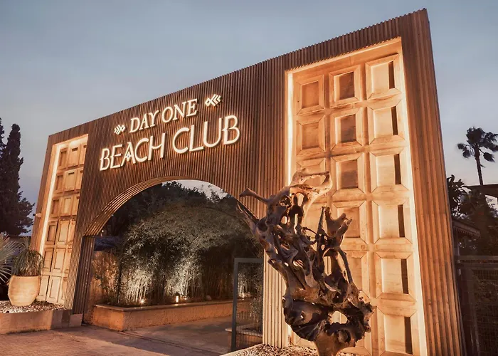 Day One Beach Resort & Spa - Adult Only
