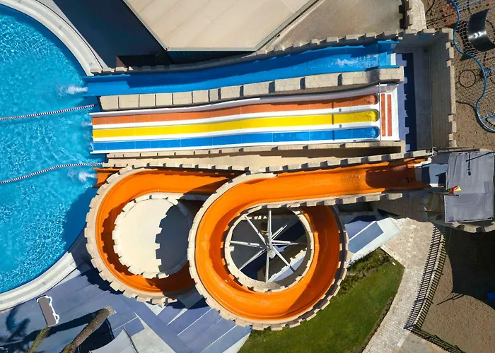 Tui Blue Palm Garden