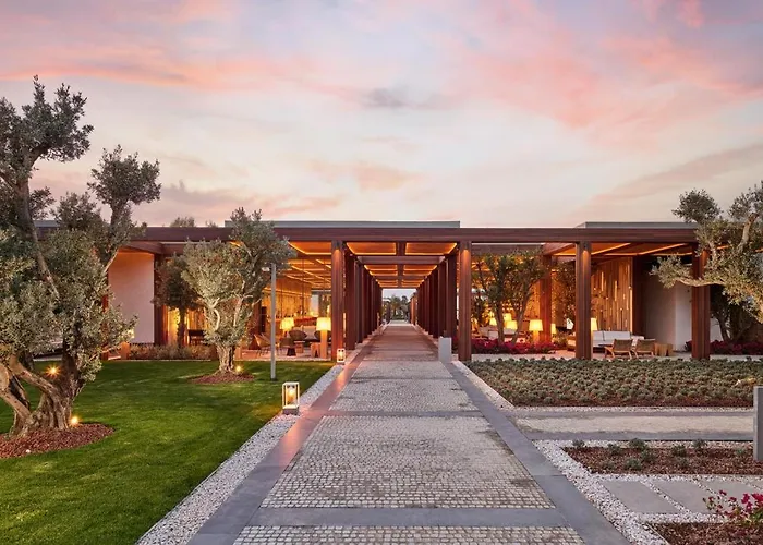 Voyage Torba Hotel