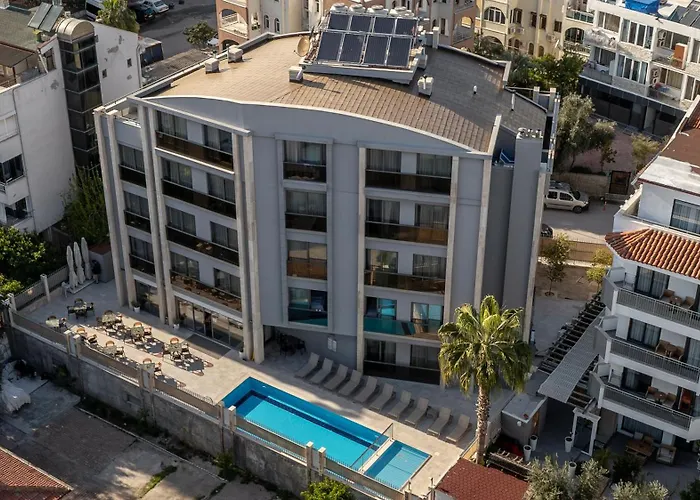 Peramis Hotel & Spa