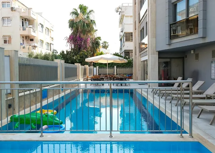 Peramis Hotel & Spa