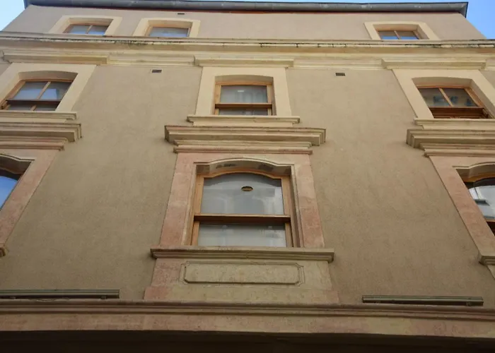 Sirin Han Hotel Old City