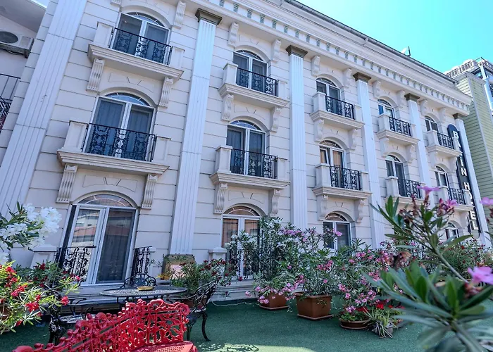 Balin Hotel - Special Category