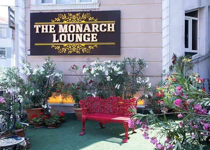 Balin Hotel - Special Category