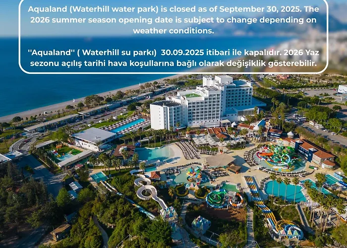 Hotel Su & Aqualand