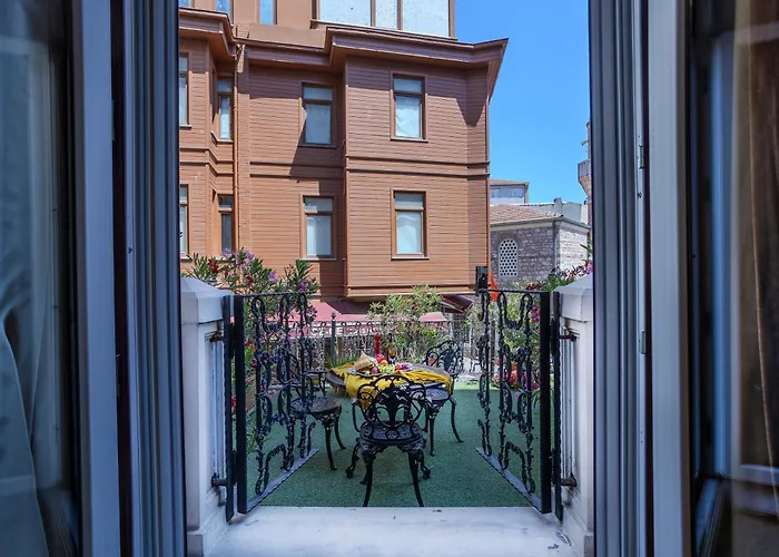 Balin Hotel - Special Category