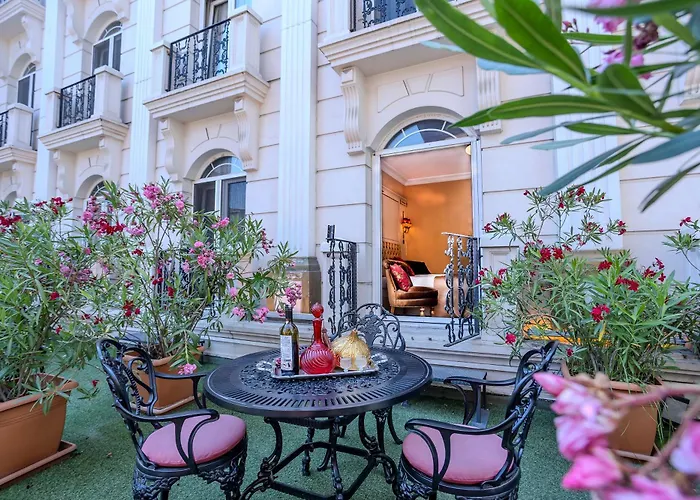 Balin Hotel - Special Category
