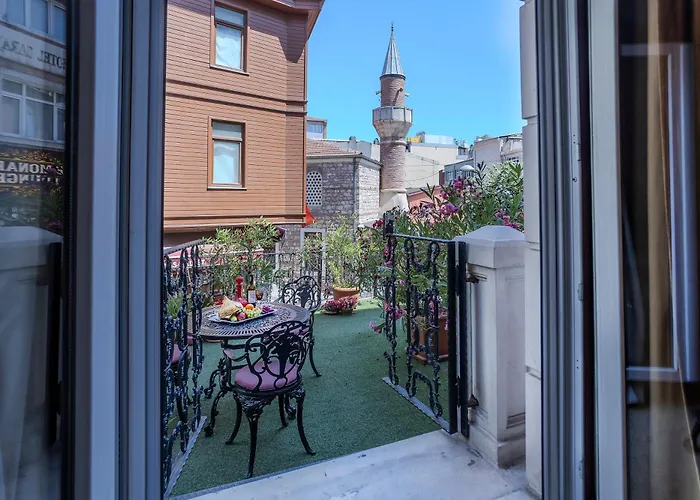 Balin Hotel - Special Category