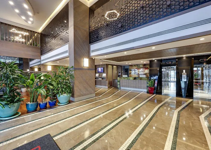Ramada By Wyndham Istanbul Old City