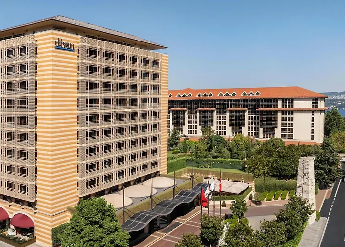 Divan Istanbul