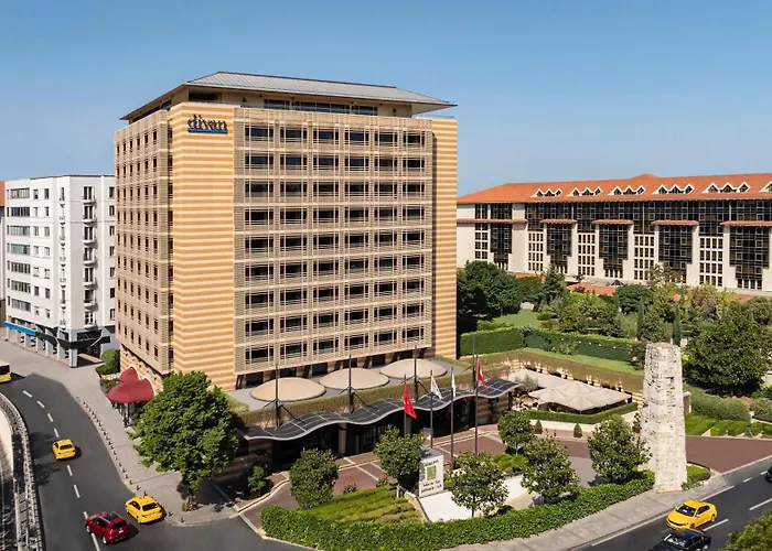 Divan Istanbul