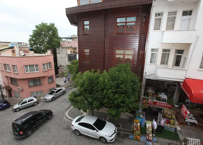 Dersaadet Hotel Istanbul