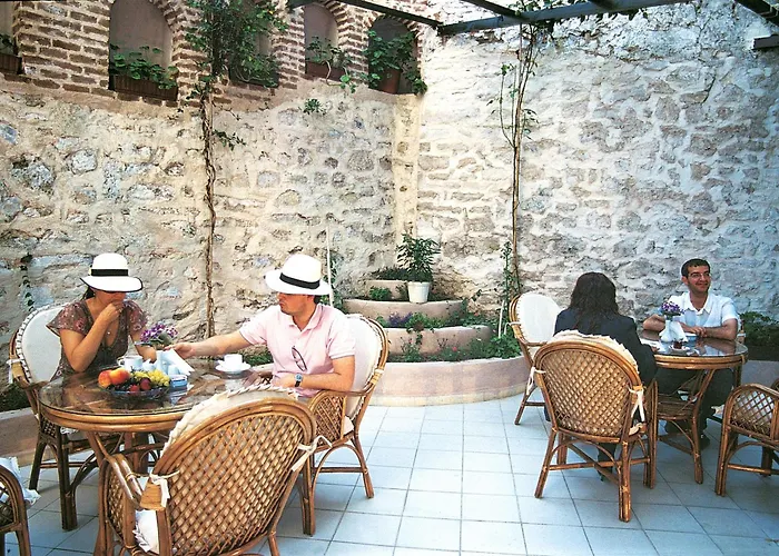 Hotel Historia-Special Category