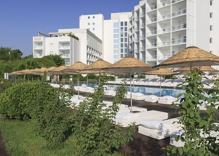 Hotel Su & Aqualand