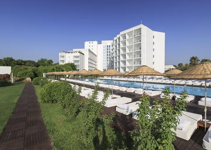 Hotel Su & Aqualand