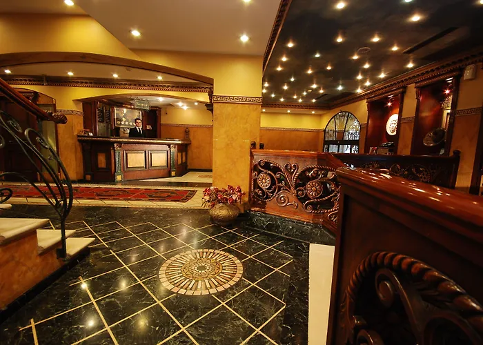 Hotel Nena Sultanahmet