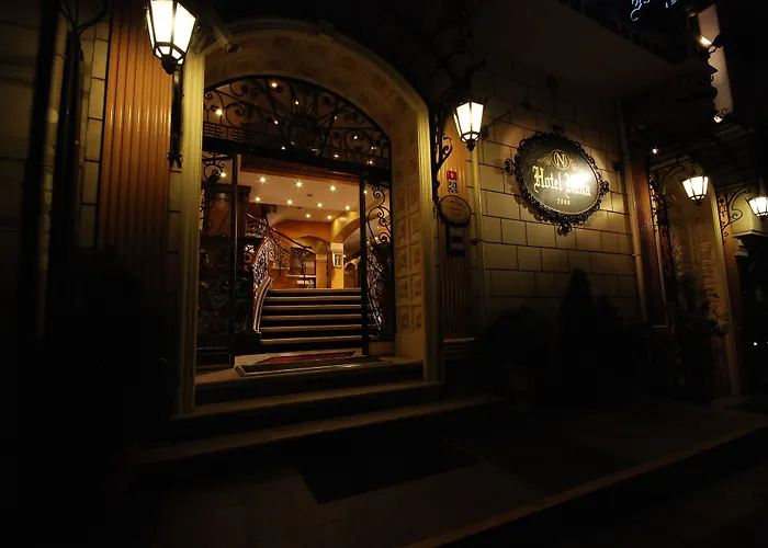 Hotel Nena Sultanahmet