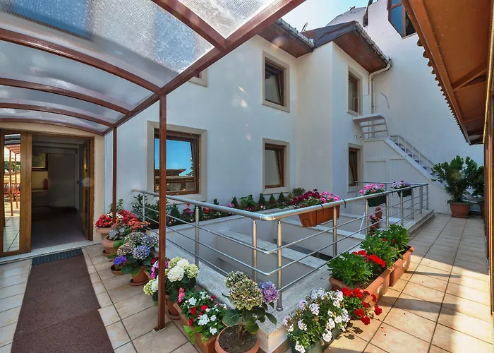 Zeynep Sultan Hotel