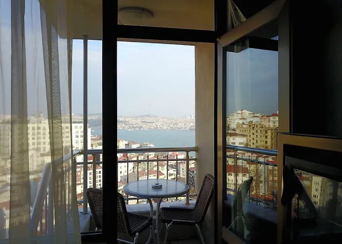 Grand Star Hotel Bosphorus & Spa