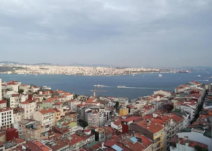 Grand Star Hotel Bosphorus & Spa