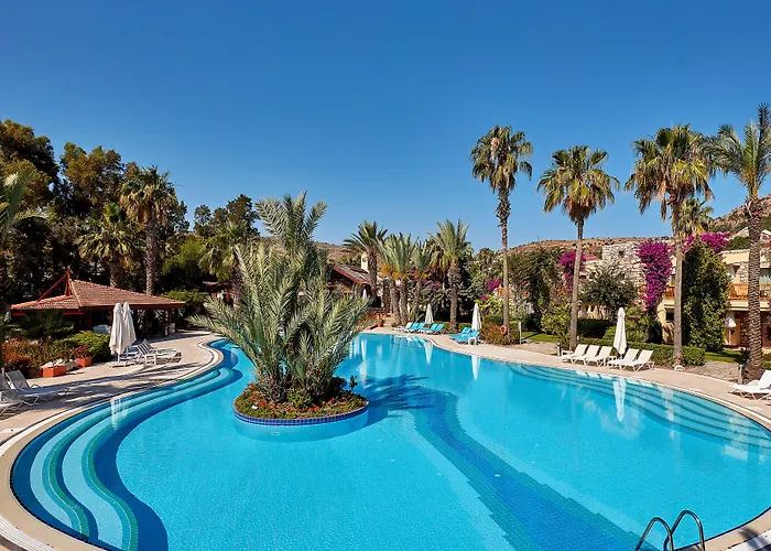 Divan Bodrum Palmira