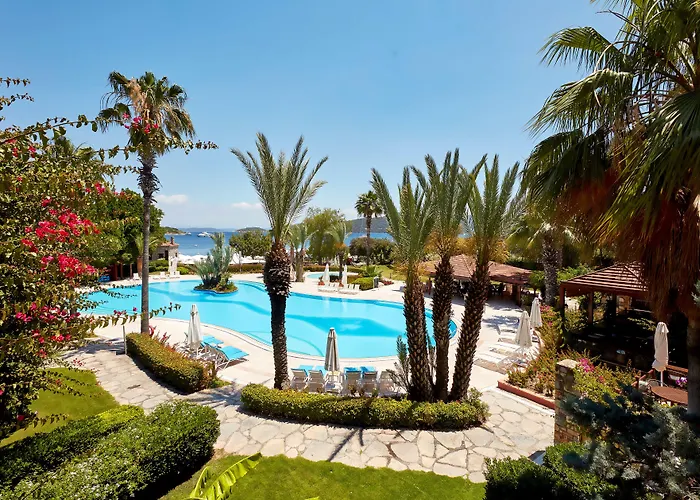 Divan Bodrum Palmira