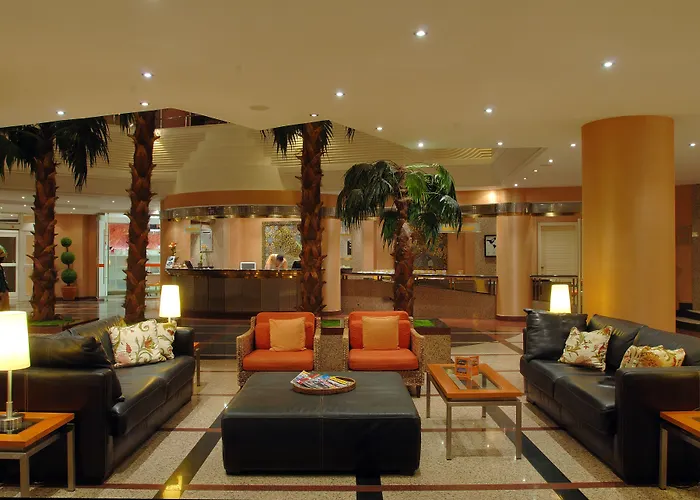 Elegance Hotels International Marmaris