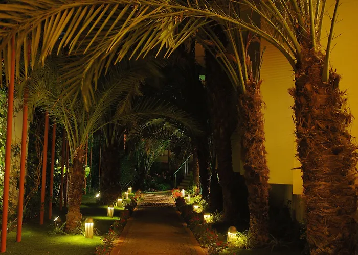 Elegance Hotels International Marmaris